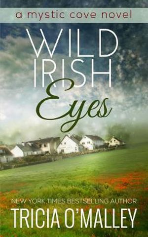 Wild Irish Eyes image number 0