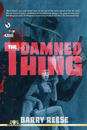 The Damned Thing image number 0