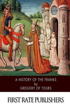 A History of the Franks image number 0