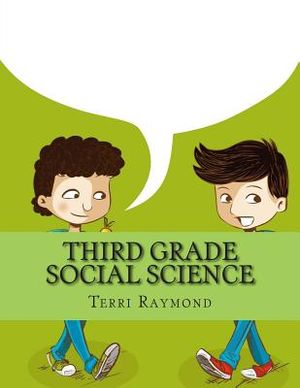 Third Grade Social Science: (For Homeschool or Extra Practice) image number 0