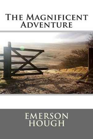 The Magnificent Adventure image number 0