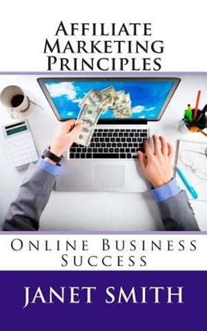 Affiliate Marketing Principles: Online Business Success image number 0