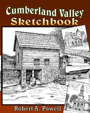 Cumberland Valley Sketchbook image number 0