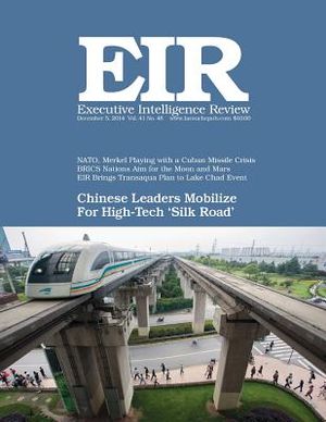 Executive Intelligence Review; Volume 41, Issue 48: Published December 5, 2014 image number 0