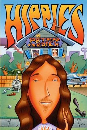 Hippies: A Kent State Love Story image number 0