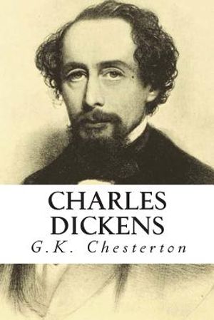 Charles Dickens image number 0