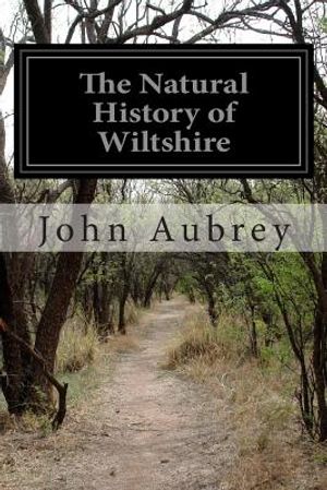 The Natural History of Wiltshire image number 0