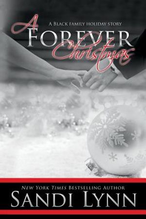 A Forever Christmas (A Black Family Holiday Story) image number 0