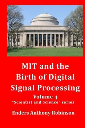 MIT and the Birth of Digital Signal Processing image number 0