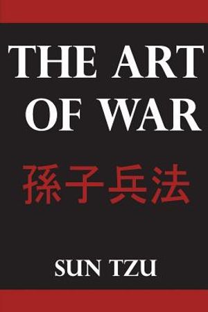 The Art Of War image number 0