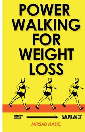 Power Walking For Weight Loss image number 0
