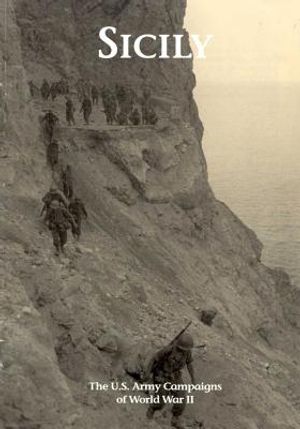 The U.S. Army Campaigns of World War II: Sicily image number 0
