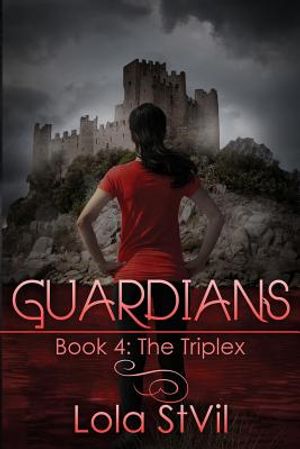 Guardians: The Triplex image number 0