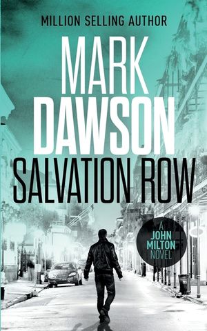 Salvation Row image number 0