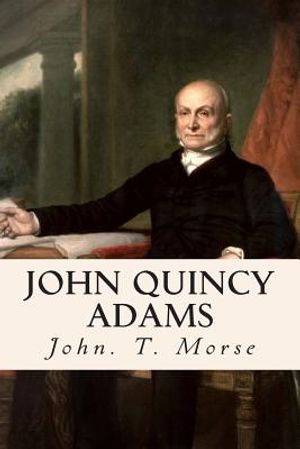John Quincy Adams image number 0