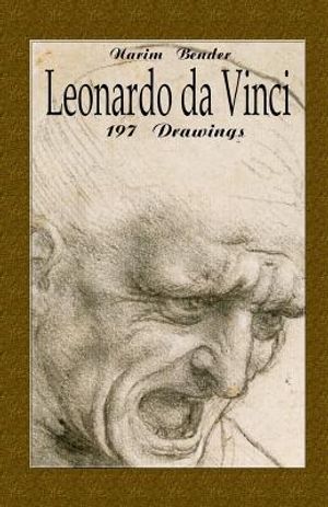 Leonardo da Vinci: 197 Drawings image number 0
