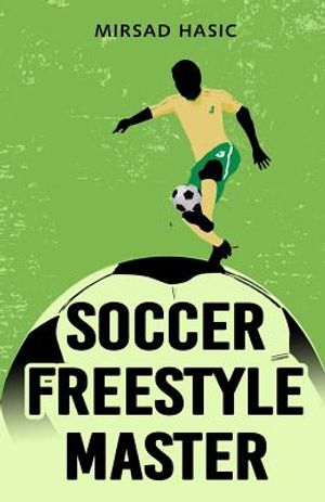 Soccer Freestyle Master image number 0