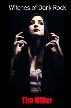 Witches of Dark Rock image number 0