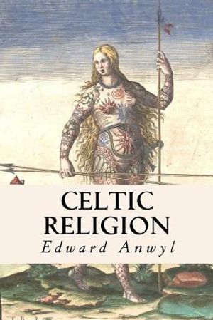Celtic Religion image number 0