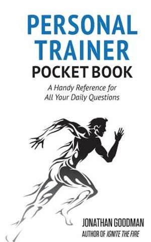 Personal Trainer Pocketbook: A Handy Reference for All Your Daily Questions image number 0