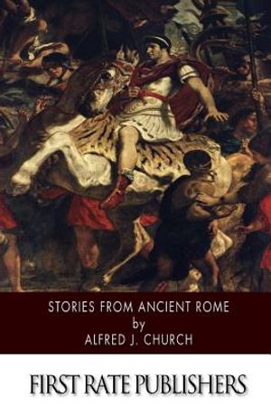 Stories from Ancient Rome image number 0