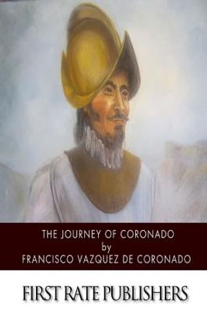 The Journey of Coronado image number 0