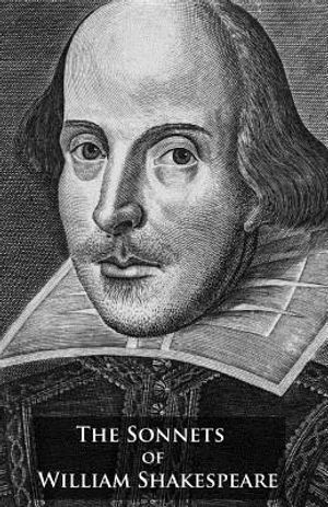 The Sonnets of William Shakespeare image number 0