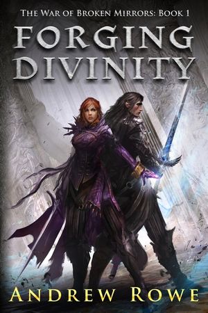 Forging Divinity image number 0