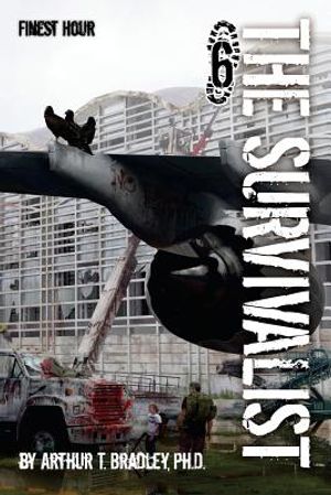 The Survivalist (Finest Hour) image number 0