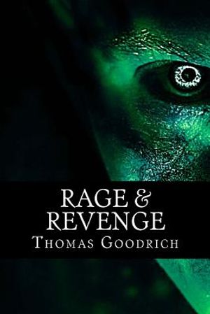 Rage & Revenge: Torture & Atrocities in War & Peace image number 0