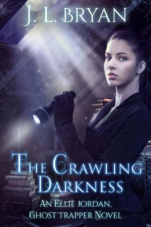 The Crawling Darkness image number 0