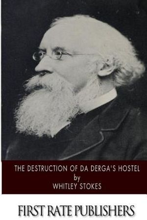 The Destruction of Da Derga's Hostel image number 0