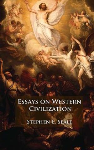 Essays on Western Civilization image number 0