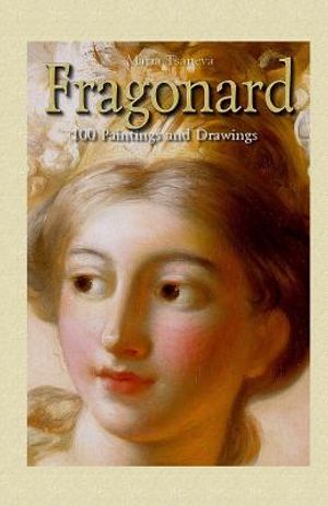 Fragonard: 100 Paintings and Drawings image number 0