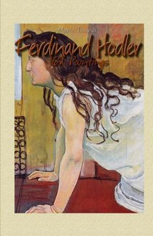 Ferdinand Hodler: 162 Paintings image number 0