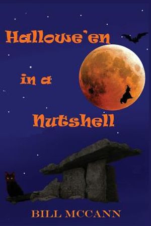 Hallowe'en in a Nutshell image number 0