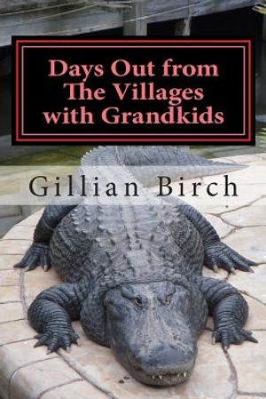 Days Out from The Villages with Grandkids: Attractions and activities in Central Florida that can be shared by young and old image number 0