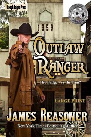 Outlaw Ranger image number 0
