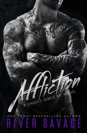 Affliction: Knights Rebels MC image number 0