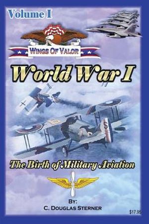 Wings of Valor - Volume 1: World War I image number 0