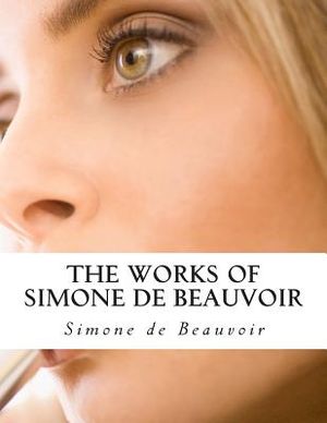 The Works of Simone de Beauvoir image number 0