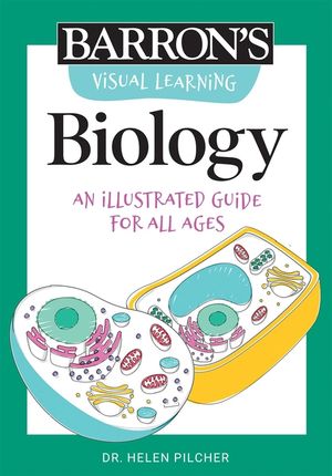 Visual Learning: Biology: An Illustrated Guide for All Ages image number 0