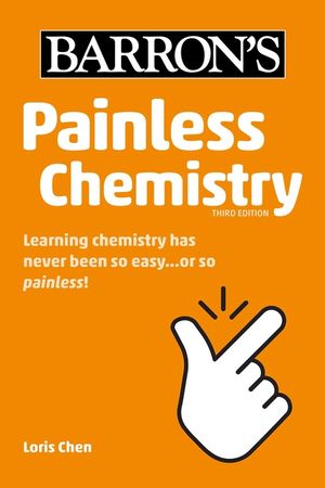Painless Chemistry image number 0