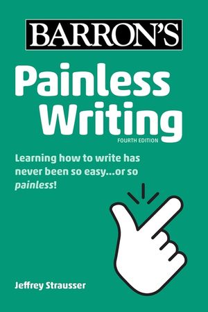 Painless Writing image number 0