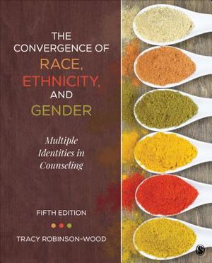 The Convergence of Race, Ethnicity, and Gender: Multiple Identities in Counseling image number 0