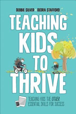 Teaching Kids to Thrive: Essential Skills for Success image number 0