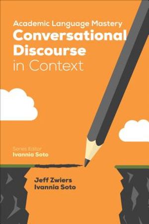 Academic Language Mastery: Conversational Discourse in Context image number 0