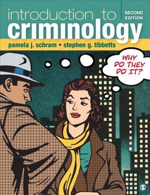 Introduction to Criminology: Why Do They Do It? image number 0