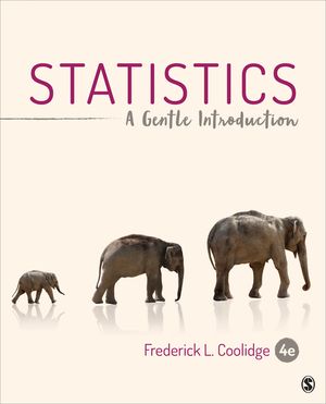 Statistics: A Gentle Introduction image number 0