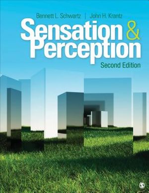 Sensation & Perception image number 0